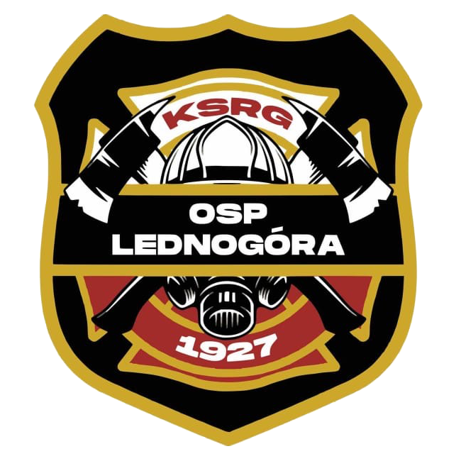 OSP Lednogóra